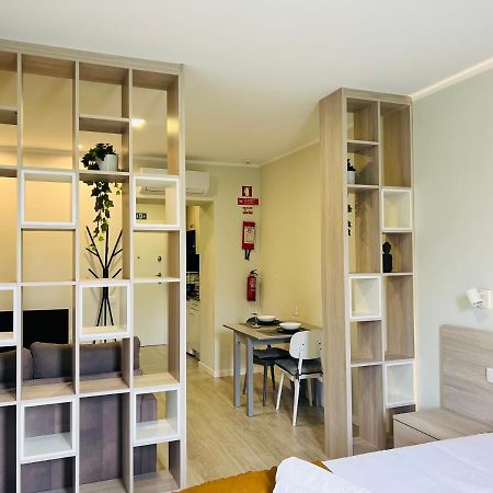 Estudio Plaza Коимбра Екстериор снимка