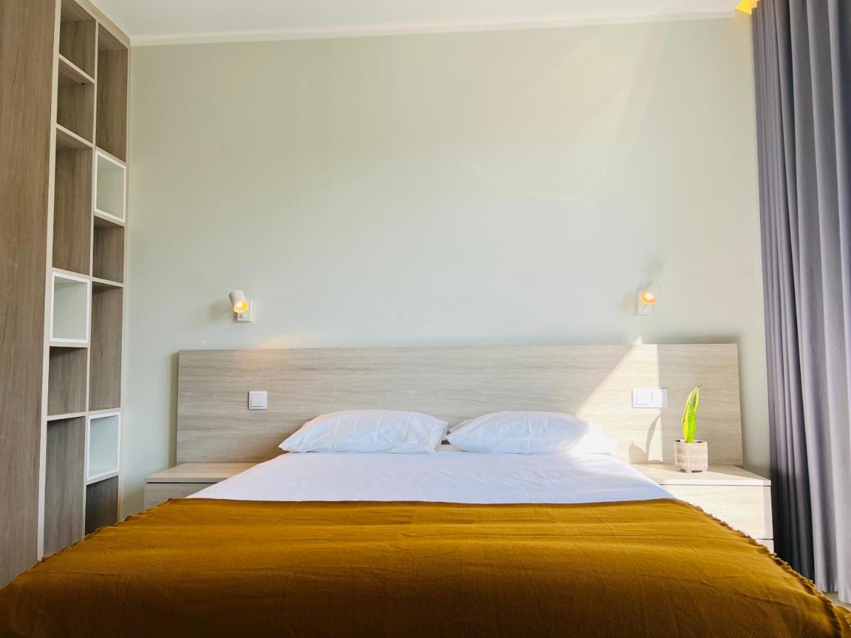 Estudio Plaza Коимбра Екстериор снимка