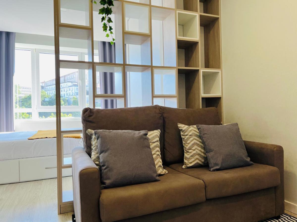 Estudio Plaza Коимбра Екстериор снимка
