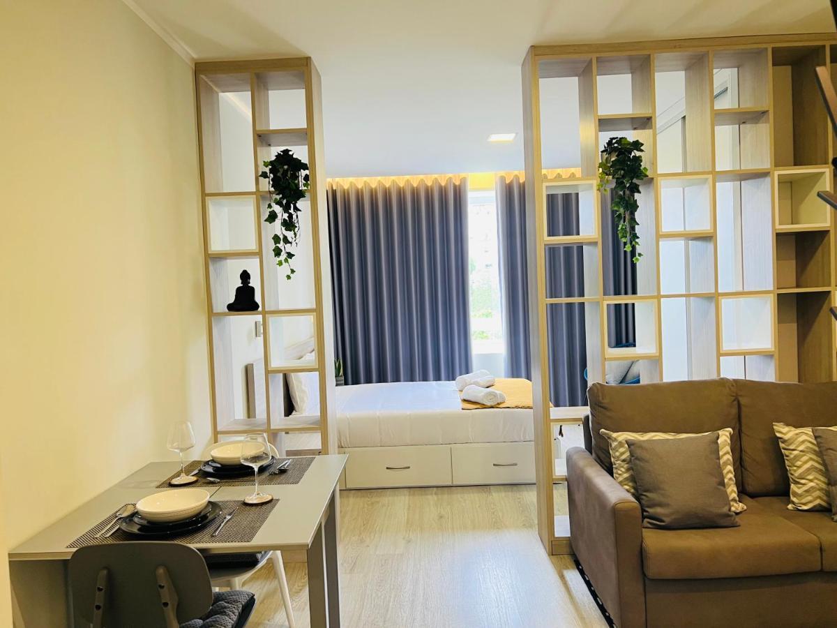 Estudio Plaza Коимбра Екстериор снимка