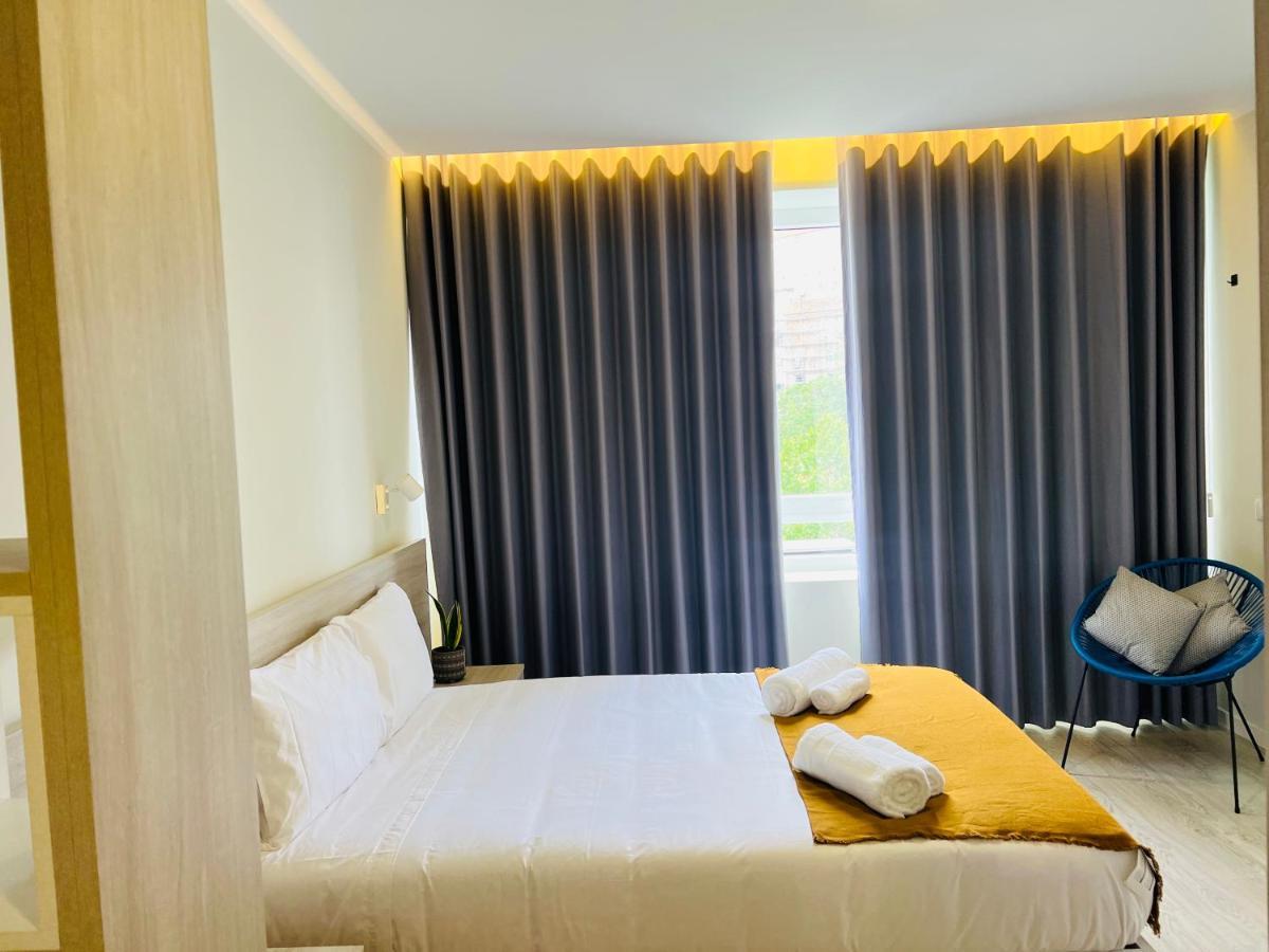 Estudio Plaza Коимбра Екстериор снимка