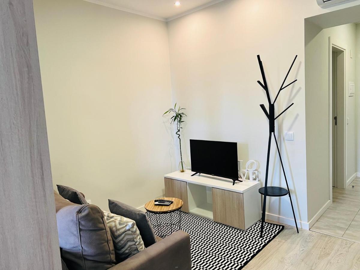 Estudio Plaza Коимбра Екстериор снимка