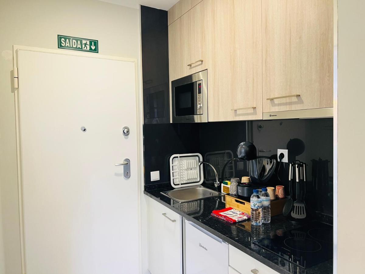 Estudio Plaza Коимбра Екстериор снимка